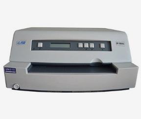 实达Start BP-3000+ 打印机驱动