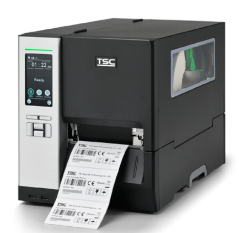 TSC MB240 打印机驱动