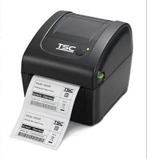 TSC DA220 打印机驱动