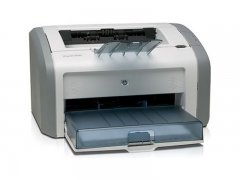 惠普HP LaserJet 1022nw 打印机驱动