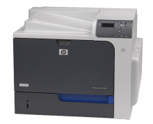 <b>惠普HP Color LaserJet CP1515n 打印机驱动</b>