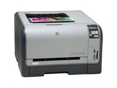 <b>惠普HP Color LaserJet CP1518ni 打印机驱动</b>