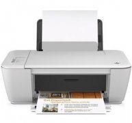 惠普HP Deskjet D1368 打印机驱动