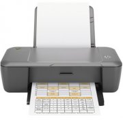 惠普HP Deskjet D1568 打印机驱动