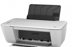 惠普HP Deskjet 2000 J210a 打印机驱动