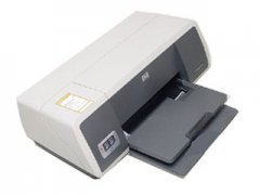 惠普HP Deskjet 5748 打印机驱动