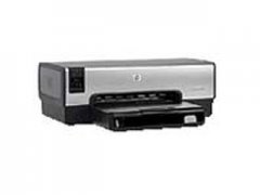 惠普HP Deskjet 6548 打印机驱动