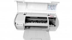 惠普HP Designjet 455ca 打印机驱动