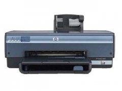 惠普HP Deskjet 6848 打印机驱动