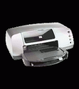 惠普HP Photosmart 7150 打印机驱动