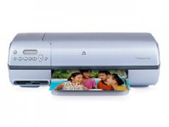 惠普HP Photosmart 7458 打印机驱动