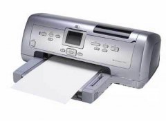 惠普HP Photosmart 7960 打印机驱动