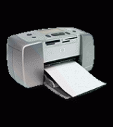 惠普HP Photosmart 148 打印机驱动