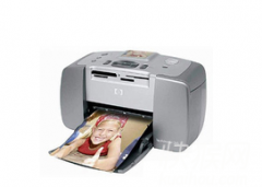 惠普HP Photosmart 245 打印机驱动