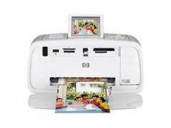 惠普HP Photosmart 475 打印机驱动