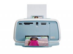 惠普HP Photosmart A526 打印机驱动