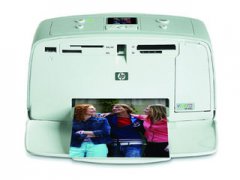 惠普HP Photosmart 335 打印机驱动