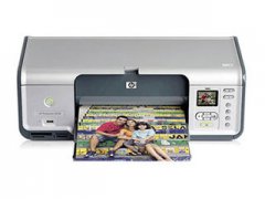 惠普HP Photosmart 8038 打印机驱动