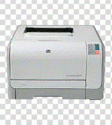 惠普HP Color LaserJet CP1510 打印机驱动