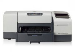 惠普HP Business Inkjet 1100dtn 打印机驱动