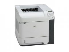 惠普HP LaserJet P4500 打印机驱动