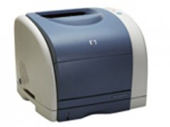 惠普HP Color LaserJet 2500n 打印机驱动