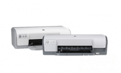 惠普HP deskjet d2500 打印机驱动