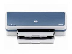 惠普HP Deskjet 3848 彩色喷墨打印机驱动