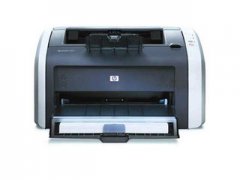 惠普HP LaserJet 1015 打印机驱动