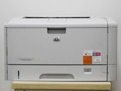 惠普HP LaserJet 5200LX 打印机驱动