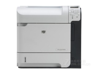 惠普HP LaserJet P4015 打印机驱动