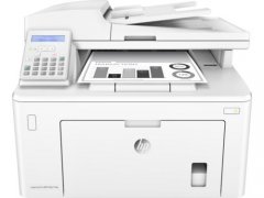 惠普HP LaserJet 3150 打印机驱动