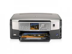 惠普HP Photosmart 8150 Photo 打印机驱动