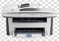 惠普HP LaserJet 3200se 打印机驱动
