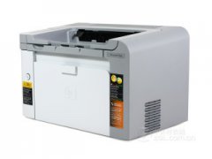 惠普HP LaserJet Pro P1566dn 打印机驱动