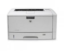 惠普HP LaserJet 5200dtn 打印机驱动