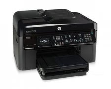 惠普HP Photosmart Premium - C410b 打印机驱动