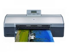 惠普HP Photosmart 2570 打印机驱动