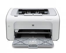 惠普HP LaserJet Pro P1102 打印机驱动
