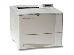 惠普HP LaserJet 4100 打印机驱动