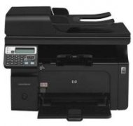 惠普HP LaserJet Pro M1217nfw 打印机驱动