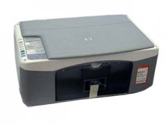 惠普HP Deskjet D4300 Series 打印机驱动