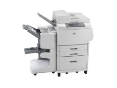 惠普HP LaserJet M9040 打印机驱动
