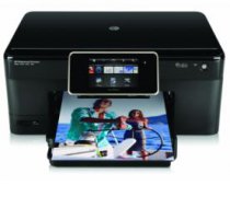 惠普HP Photosmart C4795 All-in-One 打印机驱动