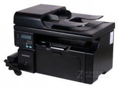 惠普HP LaserJet Pro M1210 一体机驱动