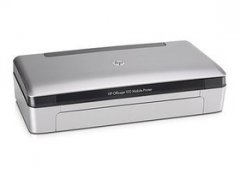 惠普HP Officejet 100 - L411a 打印机驱动