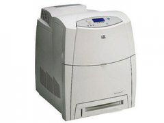 惠普HP Color LaserJet 4650n 打印机驱动