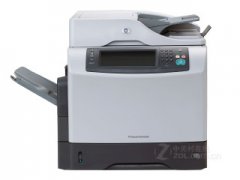 惠普HP LaserJet M4345 打印机驱动