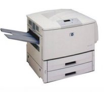 惠普HP LaserJet 9000dn 打印机驱动
