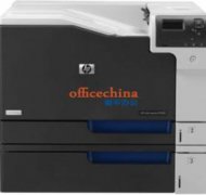 惠普HP Color LaserJet CP5520 Series 打印机驱动